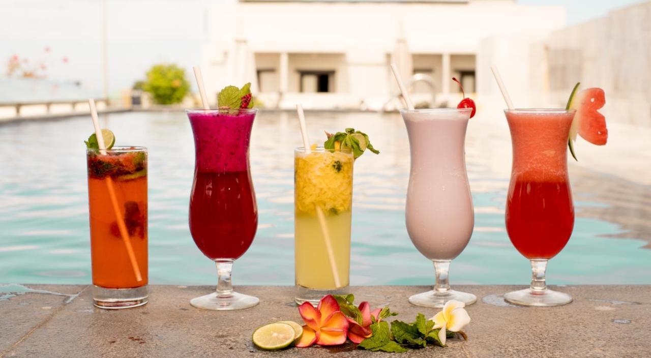 Boss Legian Hotel Powered By Archipelago Exterior photo
